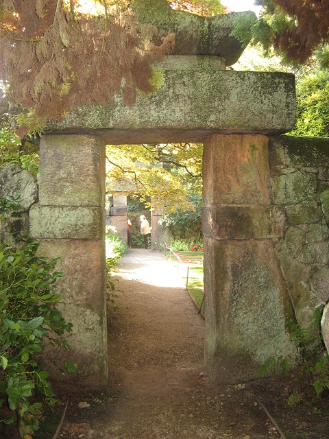 Biddulph Grange